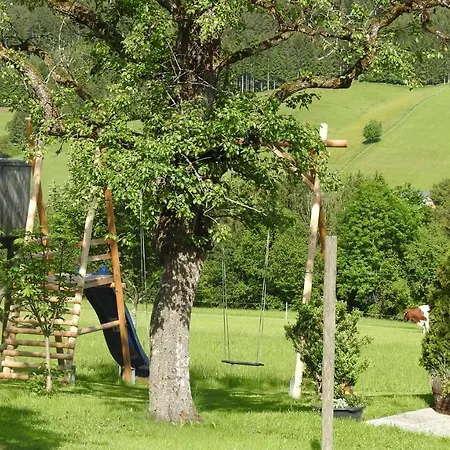 Gross Lettenwag Apartmán *