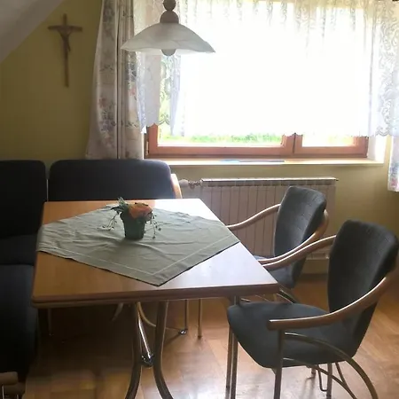 Gross Lettenwag Apartmán *