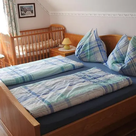 Gross Lettenwag Apartmán *