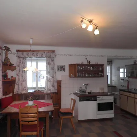 Gross Lettenwag Apartmán