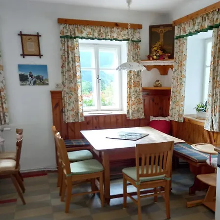 Gross Lettenwag 伊布斯河畔的戈斯特林