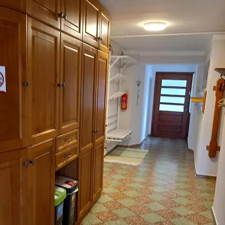 Gross Lettenwag Apartmán