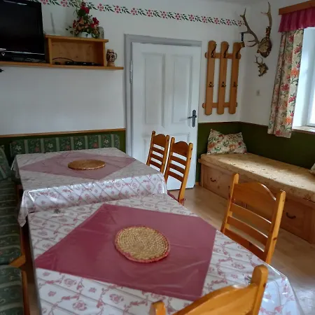 Gross Lettenwag Apartmán