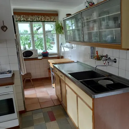 Gross Lettenwag Apartman *