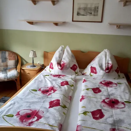 Gross Lettenwag Apartmán Göstling an der Ybbs