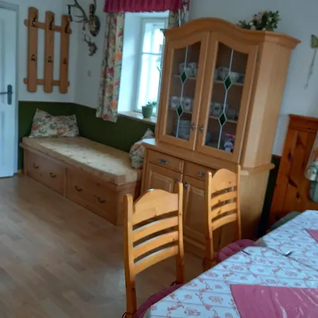 Gross Lettenwag Apartmán