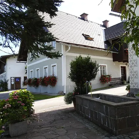 Gross Lettenwag 公寓 *