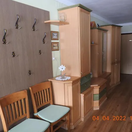 Gross Lettenwag 公寓