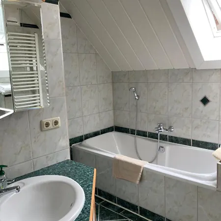 Gross Lettenwag Διαμέρισμα