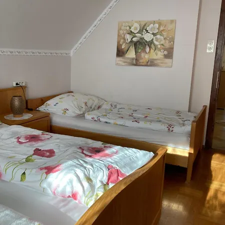 Apartman Gross Lettenwag