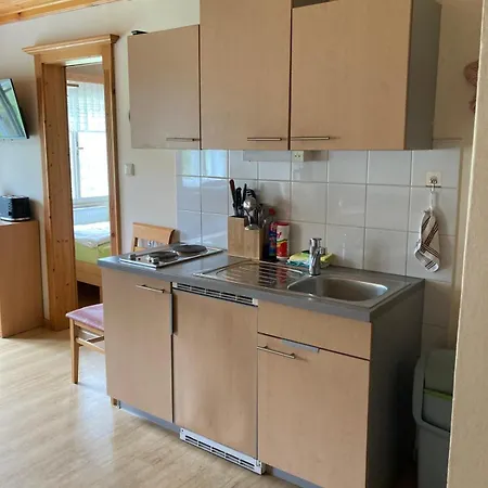 Gross Lettenwag Apartman