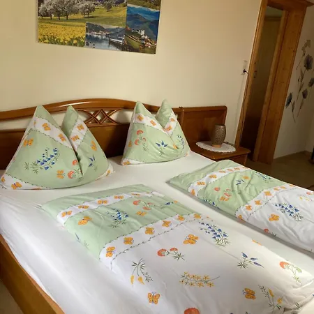 Apartman Gross Lettenwag Göstling an der Ybbs