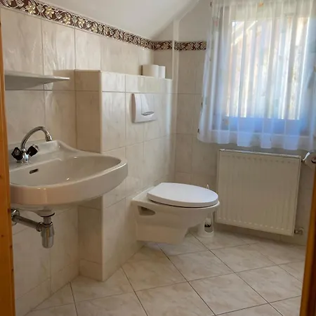 Apartmán Gross Lettenwag *