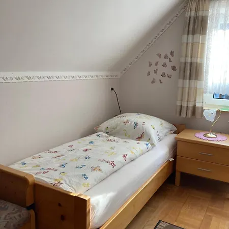 Apartmán Gross Lettenwag *