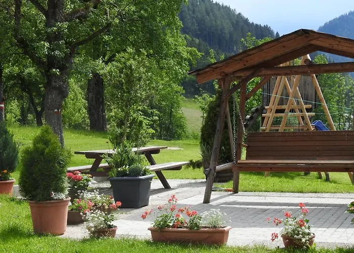 Gross Lettenwag Apartman