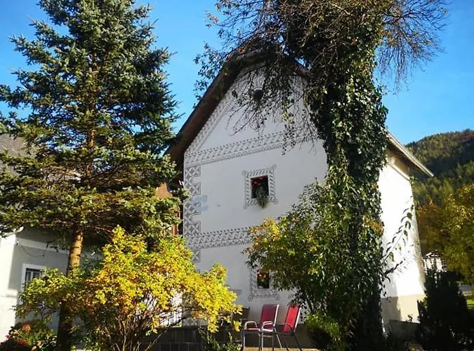 Apartman Gross Lettenwag