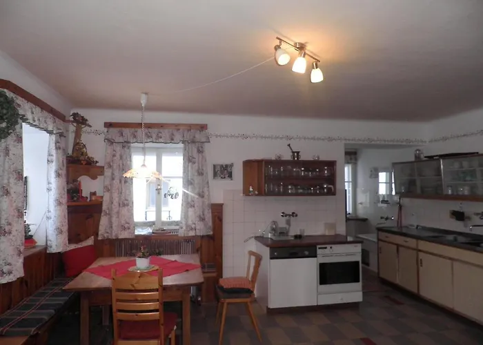 Gross Lettenwag Apartman