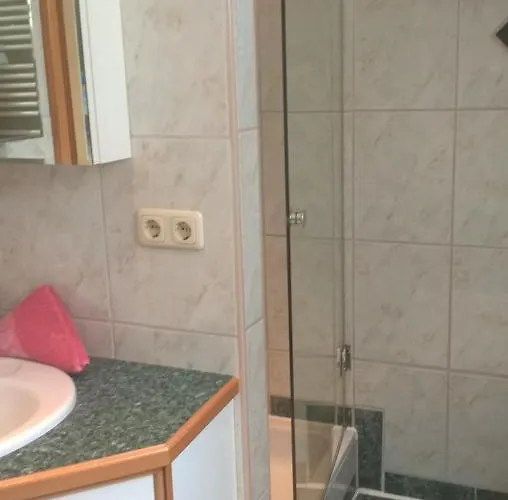 Apartman Gross Lettenwag