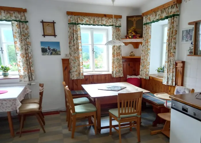 Gross Lettenwag Göstling an der Ybbs