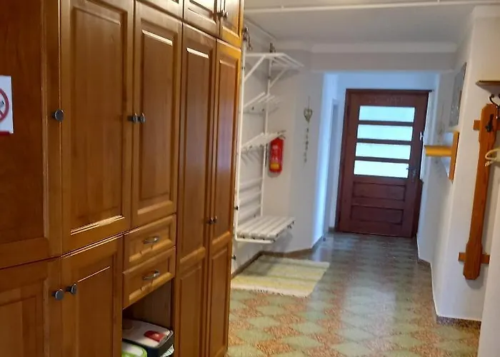 Gross Lettenwag Apartman