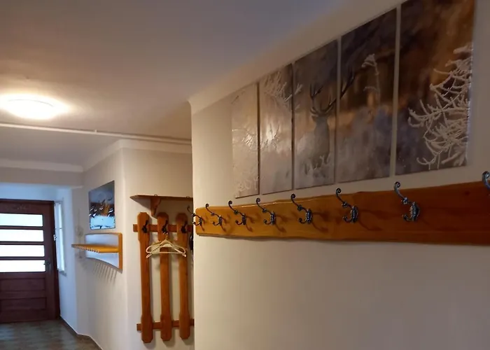 Apartman Gross Lettenwag