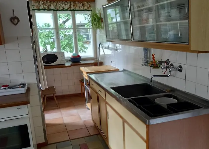 Gross Lettenwag Apartman *