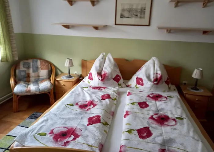 Gross Lettenwag Apartman Göstling an der Ybbs