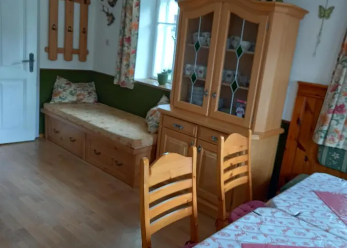 Gross Lettenwag Apartman