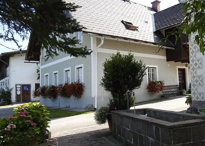 Gross Lettenwag Apartman *