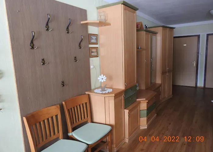 Gross Lettenwag Apartman