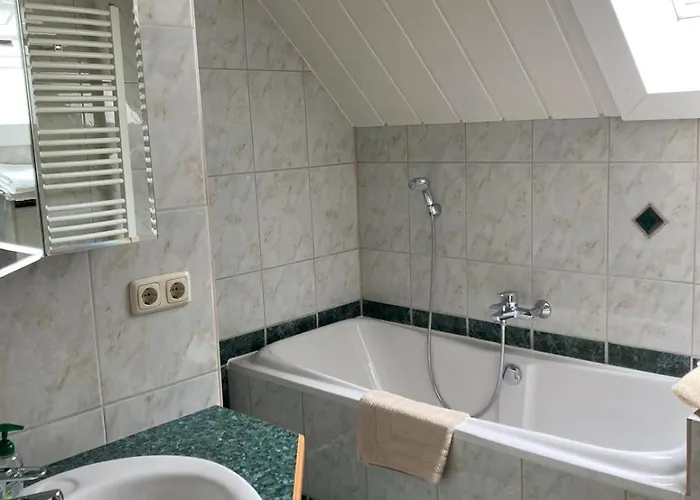 Gross Lettenwag Apartman