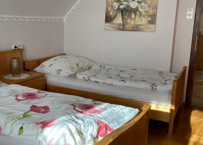 Apartman Gross Lettenwag