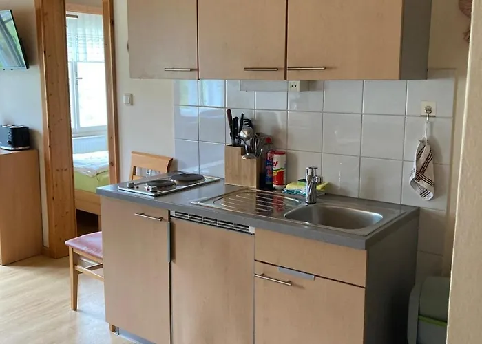 Gross Lettenwag Apartman