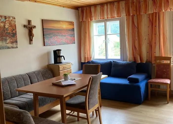 Apartman Gross Lettenwag *