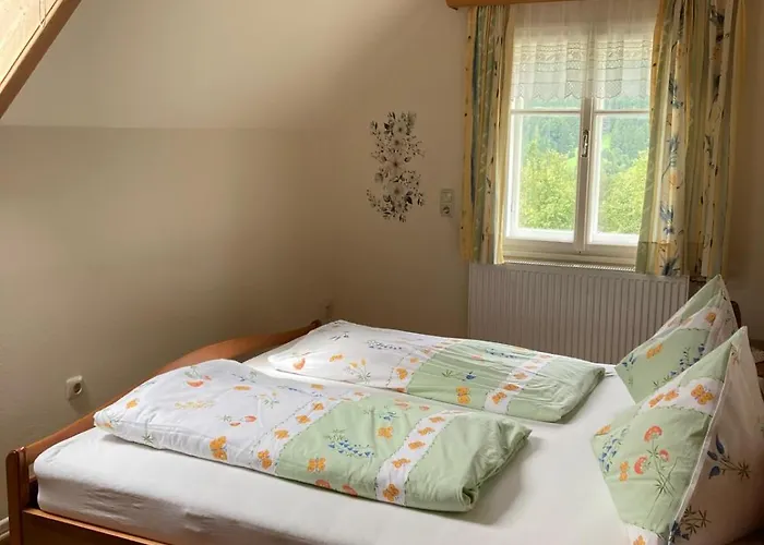 Gross Lettenwag Διαμέρισμα Göstling an der Ybbs