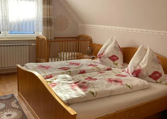 Apartman Gross Lettenwag Göstling an der Ybbs