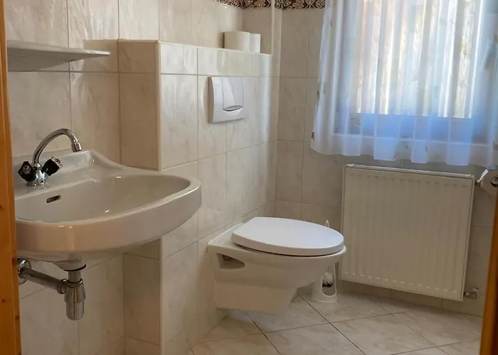 Apartman Gross Lettenwag *