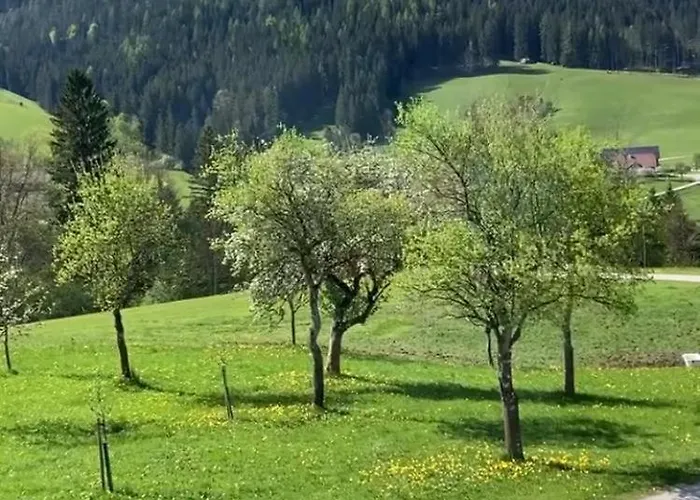 Gross Lettenwag Göstling an der Ybbs