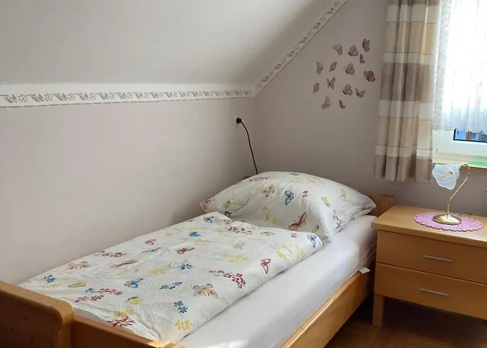 Διαμέρισμα Gross Lettenwag *